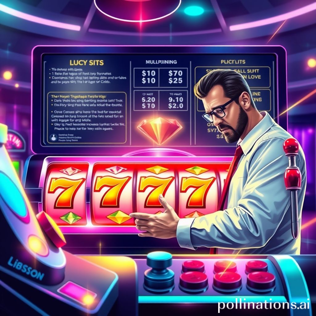 Strategi Efektif untuk Meningkatkan Peluang Menang di Slot Gacor Lintas88 Qris